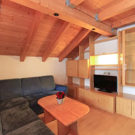 7 Apartment