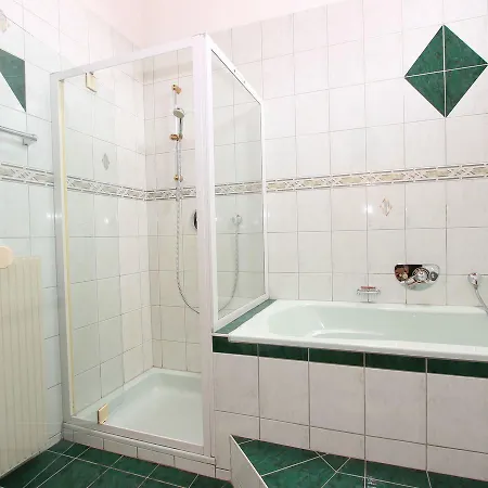 Apartment 7 *