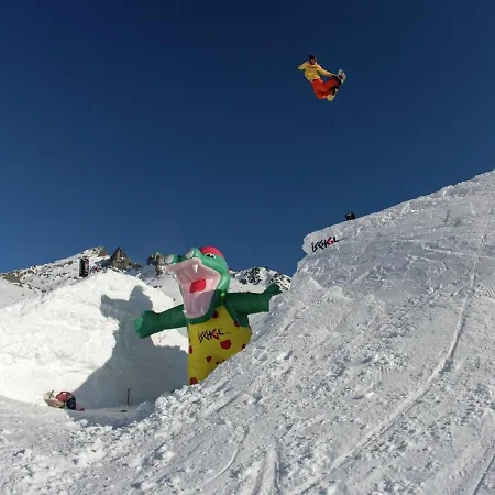 7 Ischgl